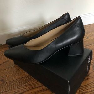 Naturalizer Malynn Pump